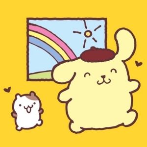 Meet your Posher, Luiz